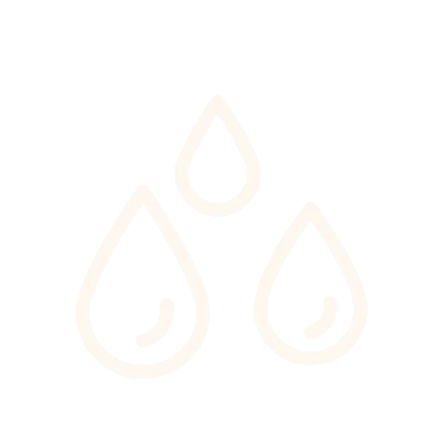 WATERPROOF & TARNISH-RESISTANT