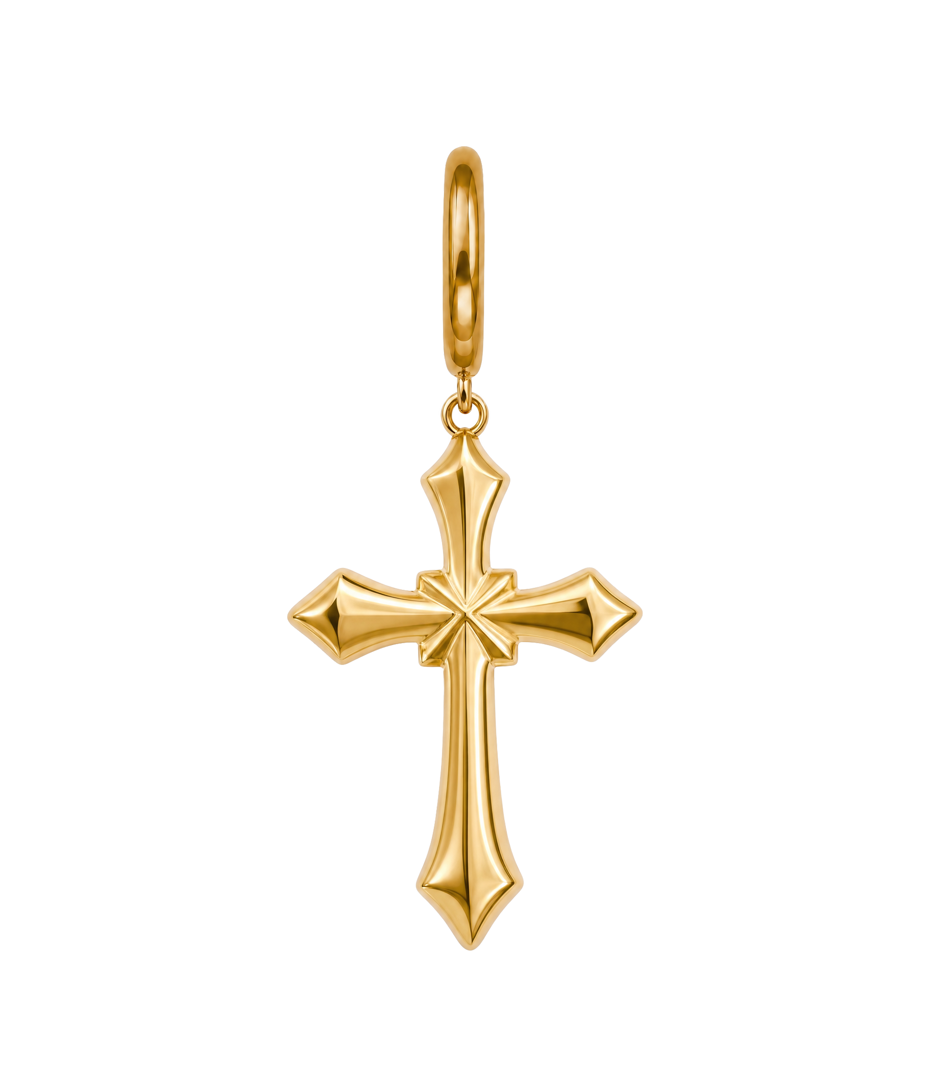 Cross My Heart