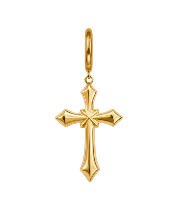 Cross My Heart