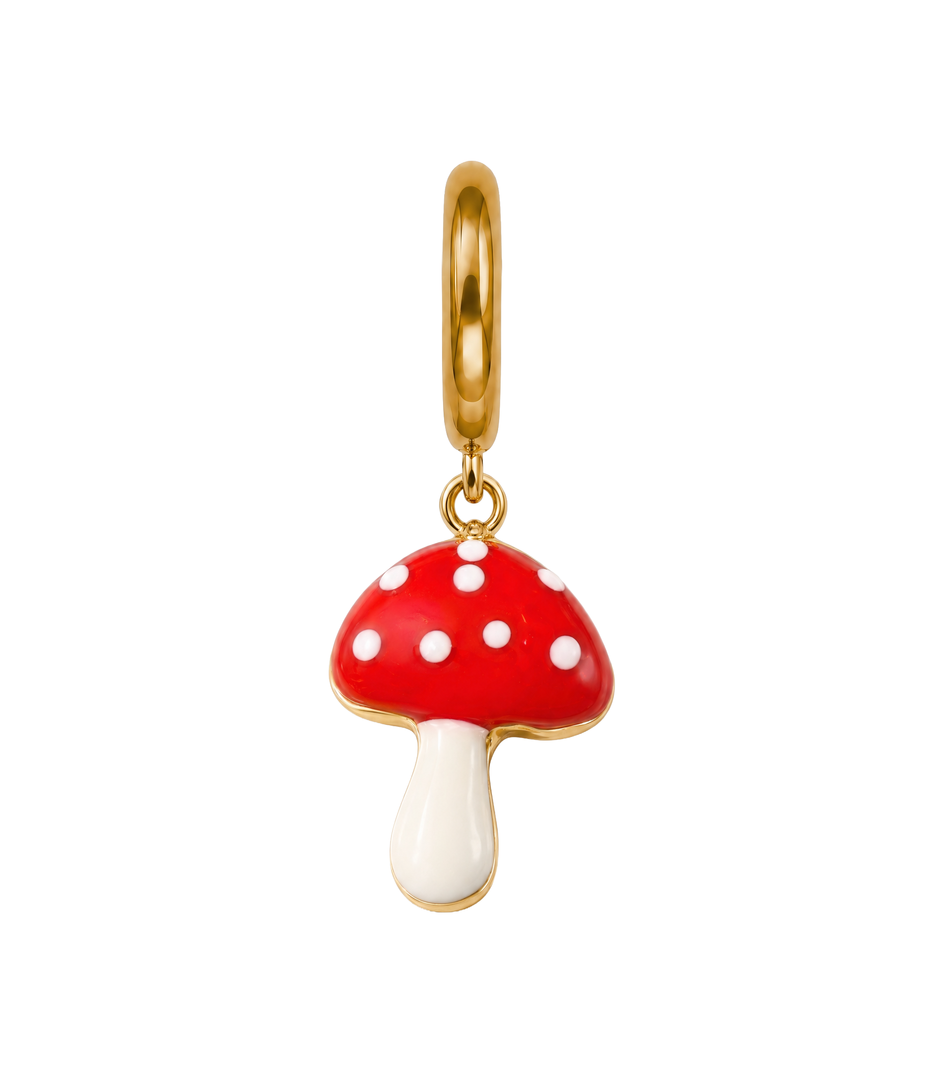Magic Shroom