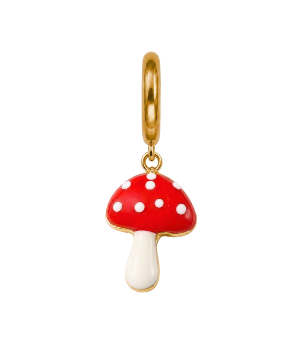 Magic Shroom