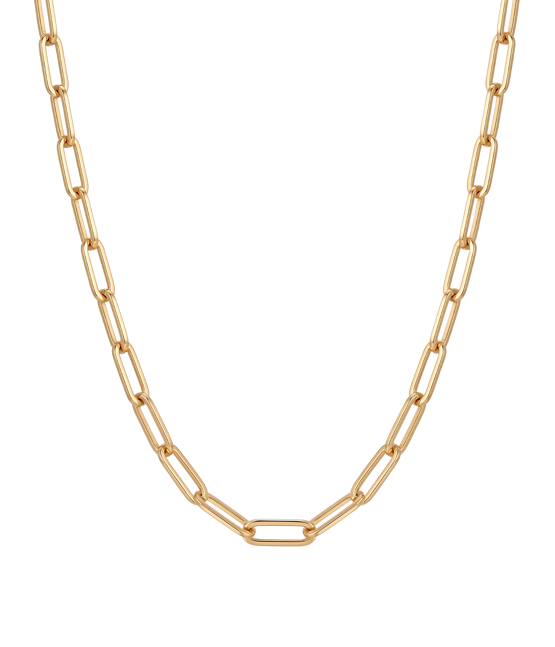 Pampí Necklace