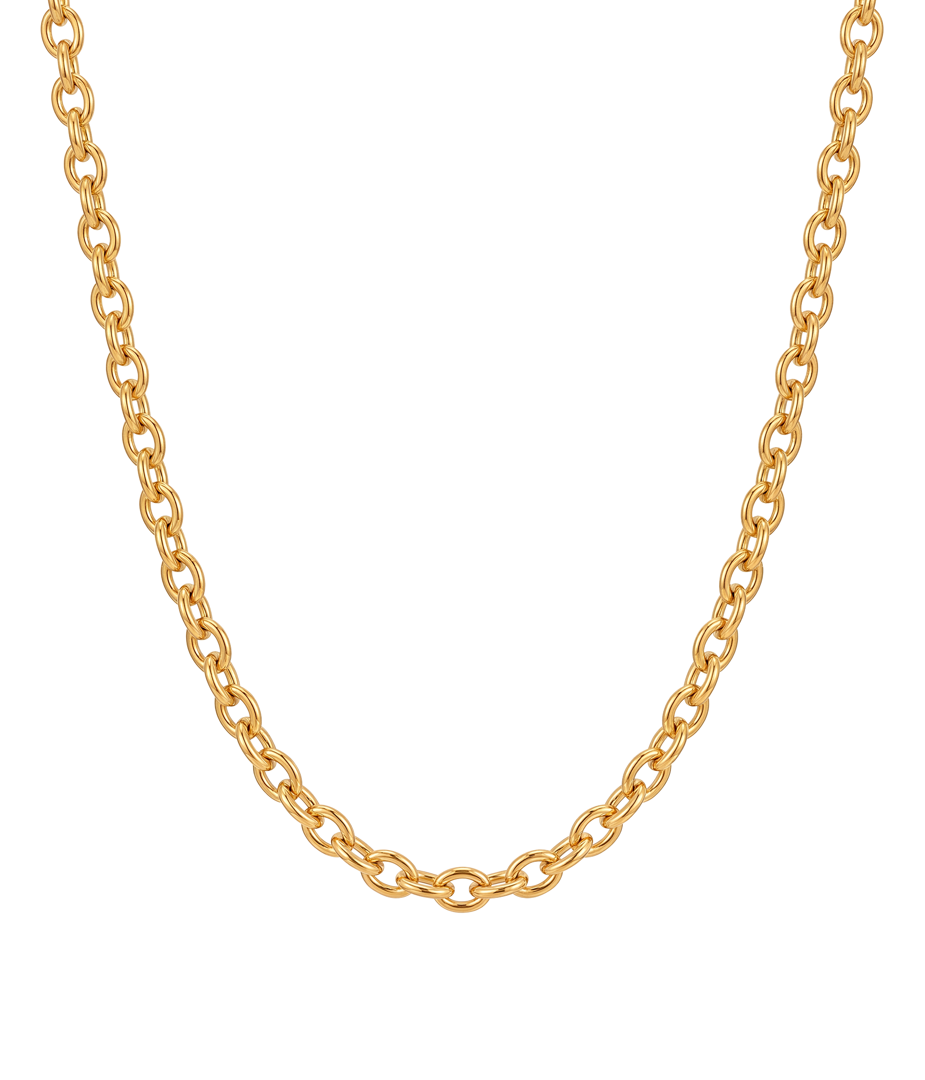 Pampí Necklace